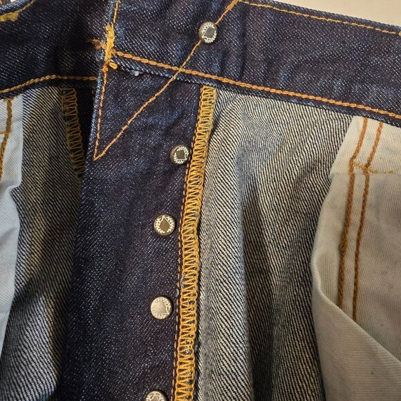 Williamsburg jeans - Picture 13 of 16